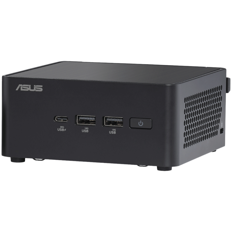 Računalnik Nettop ASUS NUC 14 Pro Kit, U5-125H, 90AR0072-M000P0