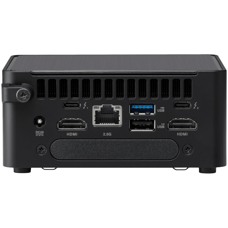 Računalnik Nettop ASUS NUC 14 Pro Kit, U5-125H, 90AR0072-M000P0