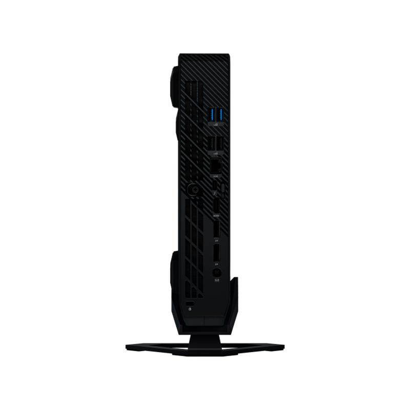 Računalnik Nettop ASUS ROG NUC 760, U7-155H, 16GB, 512GB, RTX 4060, W11H