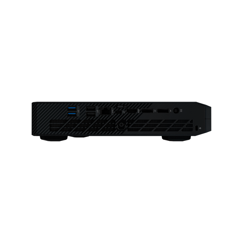 Računalnik Nettop ASUS ROG NUC 760, U7-155H, 16GB, 512GB, RTX 4060, W11H