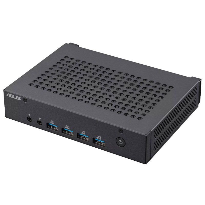 Računalnik Nettop ASUS ExpertCenter PN43 Intel N200