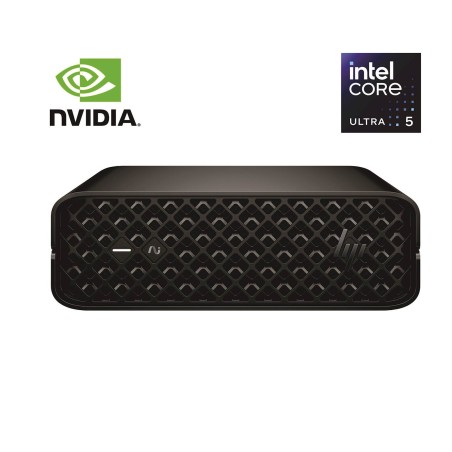 Računalnik HP Z2 Mini G1i U5-245, 32GB, 1TB, RTX A1000, W11P