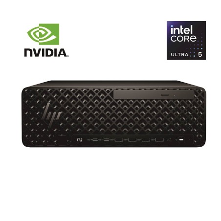 Računalnik HP Z2 SFF G1i U5-235, 32GB, 1TB, RTX A400, W11P