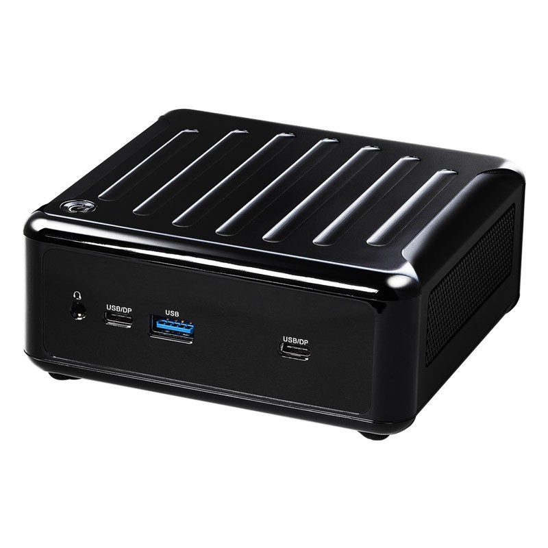 Računalnik Nettop ASRock NUC BOX-N97