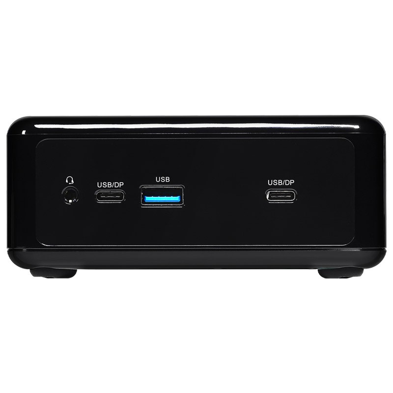 Računalnik Nettop ASRock NUC BOX-N97
