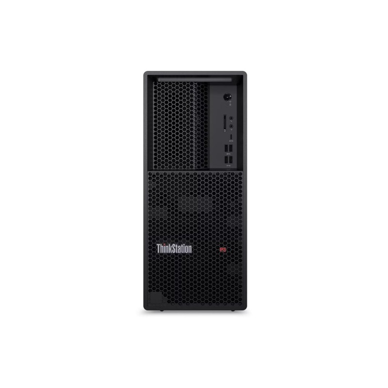 Računalnik LENOVO ThinkStation P3 G2 Tower U7-265K, 32GB, 1TB, W11P
