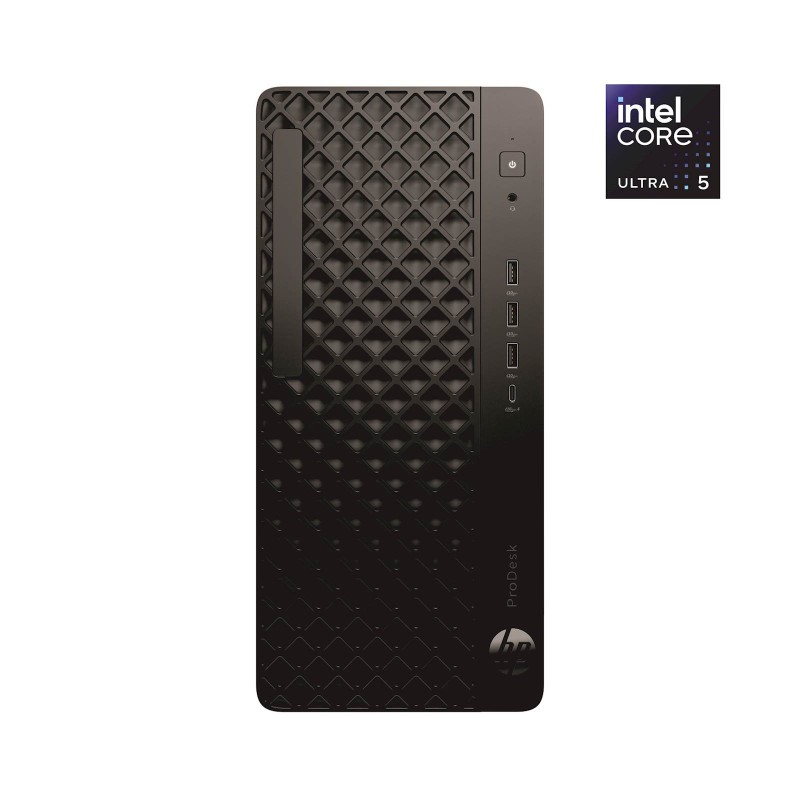 Računalnik HP ProDesk 4 Tower G1i AI PC U5-225, 32GB, 1TB, W11P