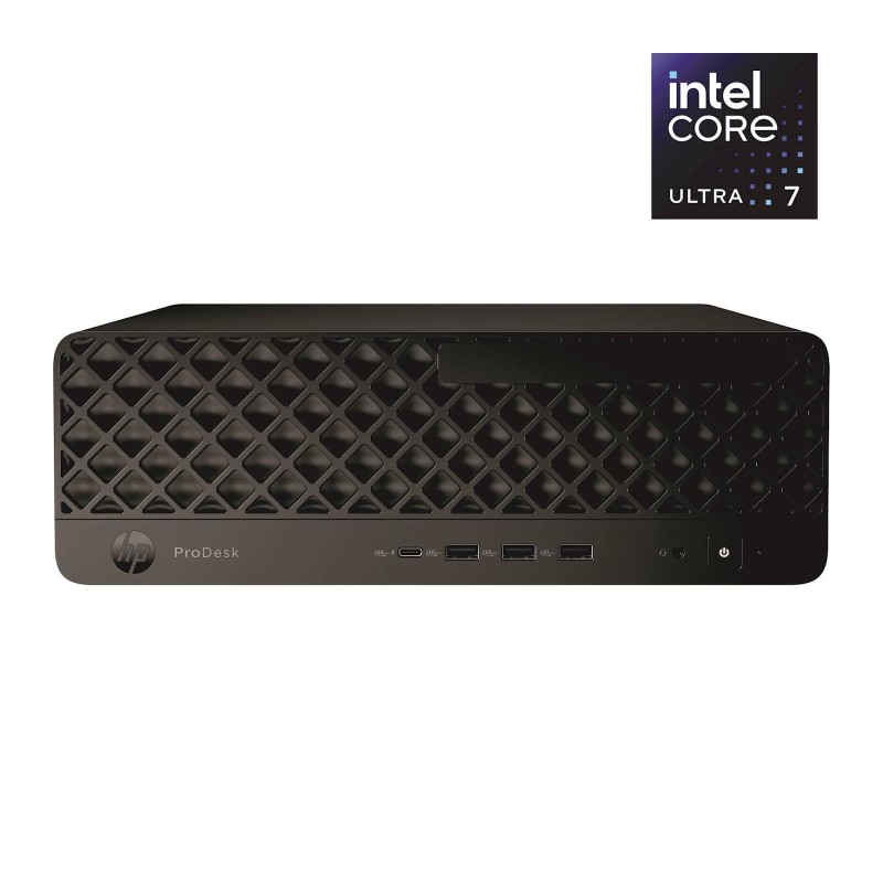 Računalnik HP ProDesk 4 G1i SFF U7-265T, 32GB, 1TB, W11P