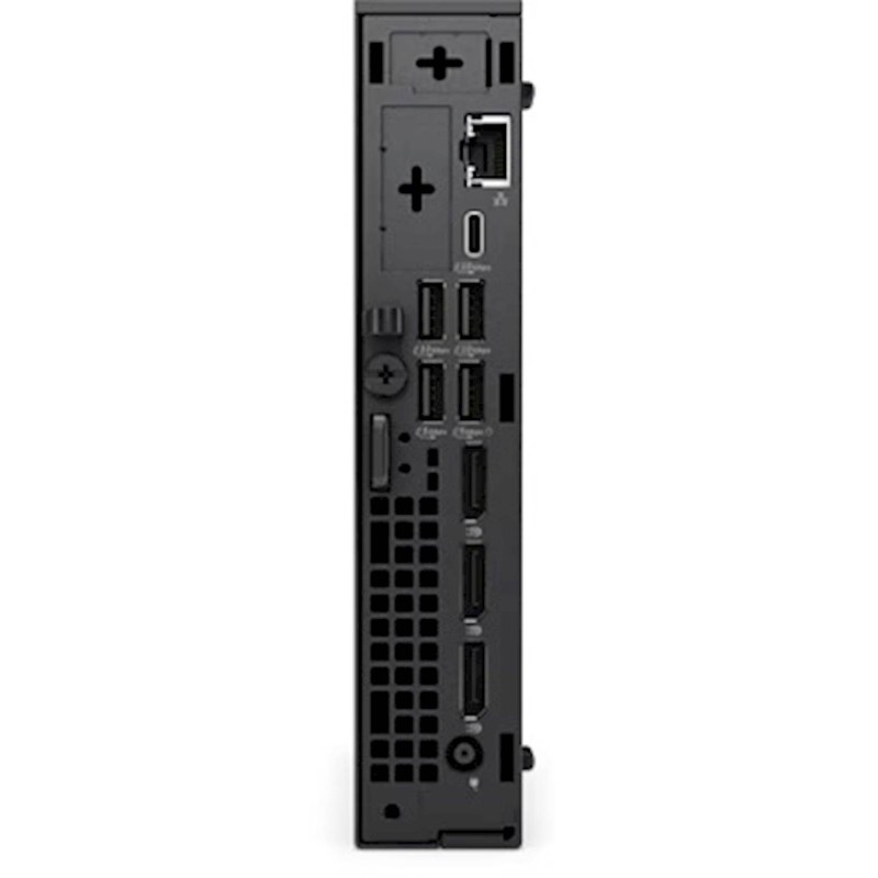 Računalnik Dell Pro Micro Plus QBM1250 U5-235, 16GB, 512GB, W11P
