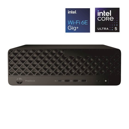 Računalnik HP ProDesk 4 G1i SFF U5-225, 16GB, 512GB, W11P