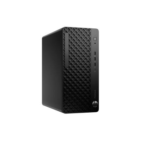 Računalnik HP ProDesk 4 Tower G1i  AI PC U7-265, 16GB, 512GB, W11P