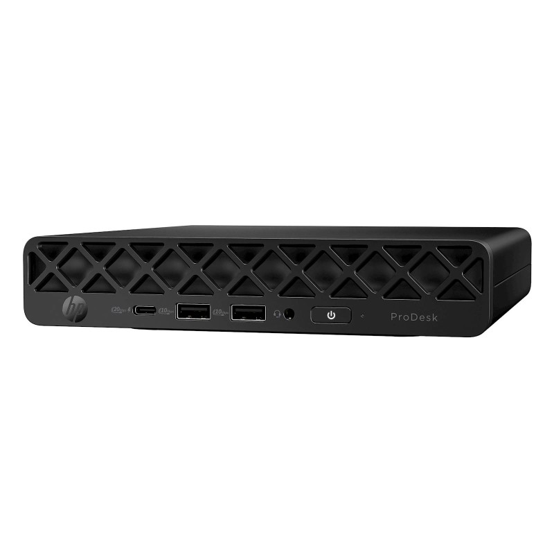 Računalnik HP ProDesk 4 G1i Mini U7-265T, 16GB, 512GB, W11P