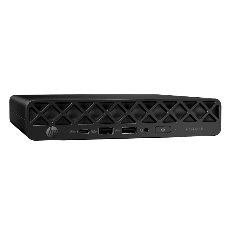 Računalnik HP ProDesk 4 G1i Mini U7-265T, 16GB, 512GB, W11P