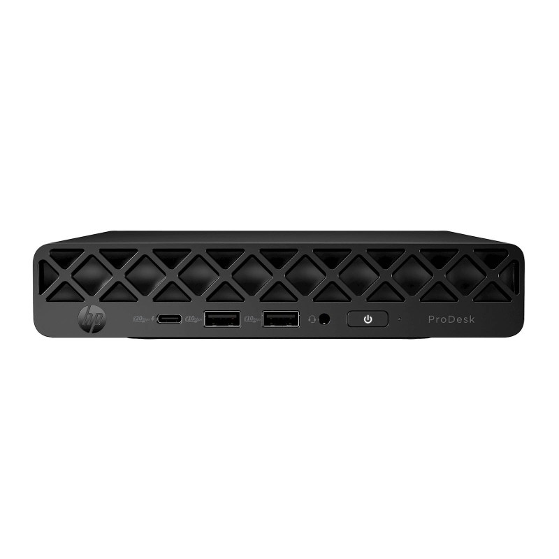 Računalnik HP ProDesk 4 G1i Mini U7-265T, 16GB, 512GB, W11P