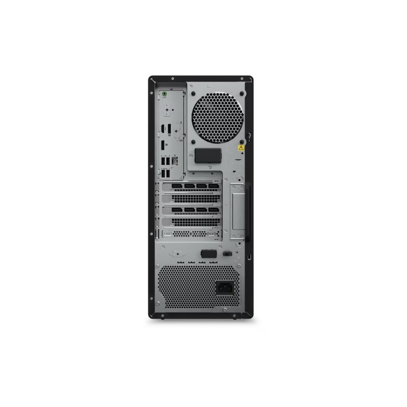 Računalnik LENOVO ThinkStation P3 G2 Tower U7-265, 32GB, 1TB, RTX A1000, W11P