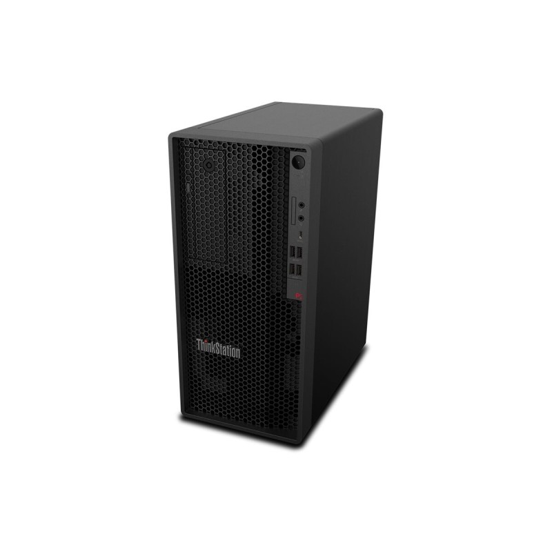 Računalnik LENOVO ThinkStation P2 G2 Tower U7-265, 32GB, 1TB, RTX 5060, W11P