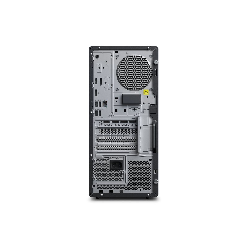 Računalnik LENOVO ThinkStation P2 G2 Tower U7-265, 32GB, 1TB, RTX 5060, W11P