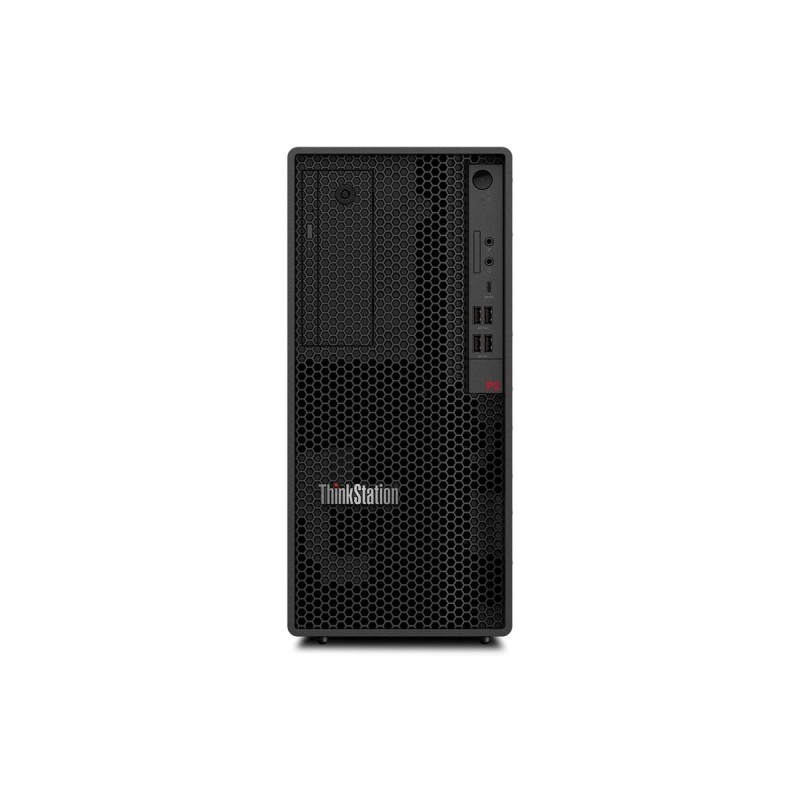 Računalnik LENOVO ThinkStation P2 G2 Tower U9-285, 32GB, 1TB, RTX 5070, W11P