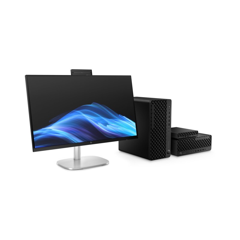 Računalnik AIO HP EliteStudio 8 G1i U5-235, 16GB, 512GB, W11P