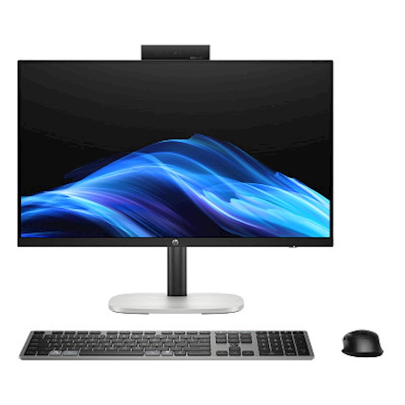 Računalnik AIO HP ProStudio 4 G1i U7-265T, 16GB, 1TB, W11P
