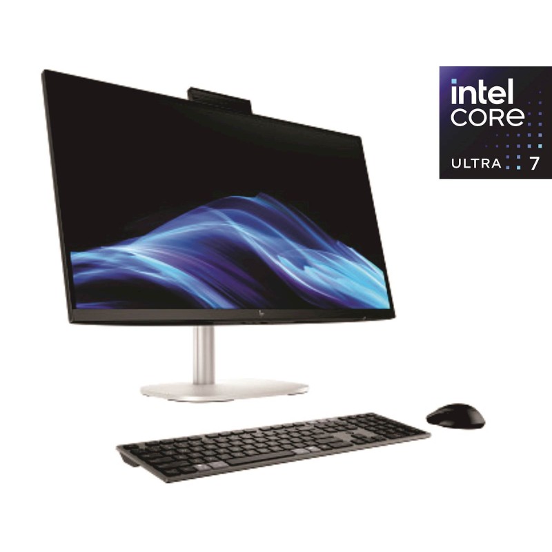 Računalnik AIO HP EliteStudio 8 G1i U7-265, 16GB, 512GB, W11P
