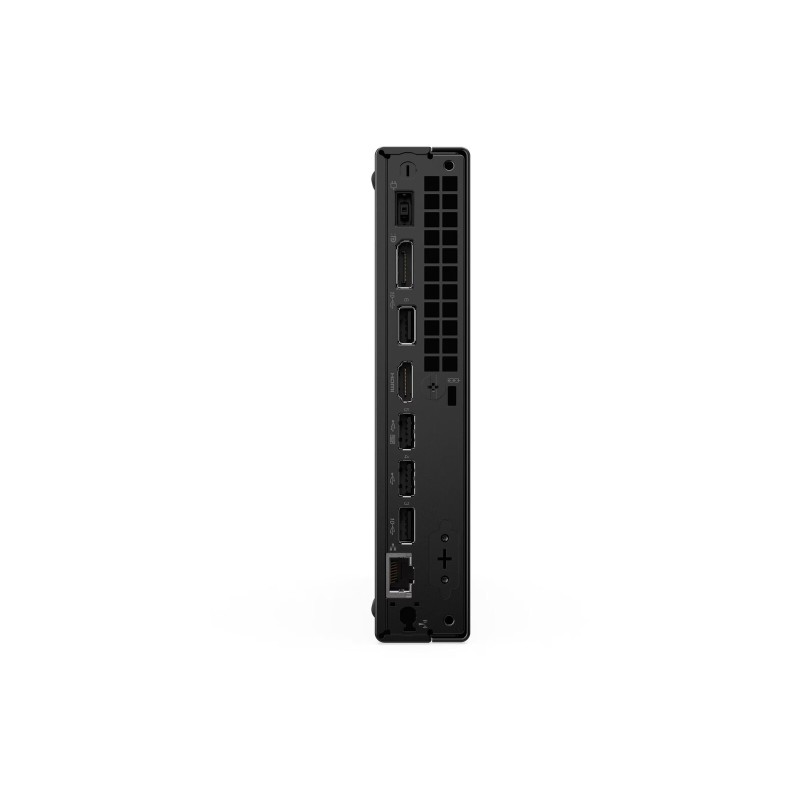 Računalnik Lenovo ThinkCentre neo 50q G5 Tiny i5-13420H, 16GB, 512GB