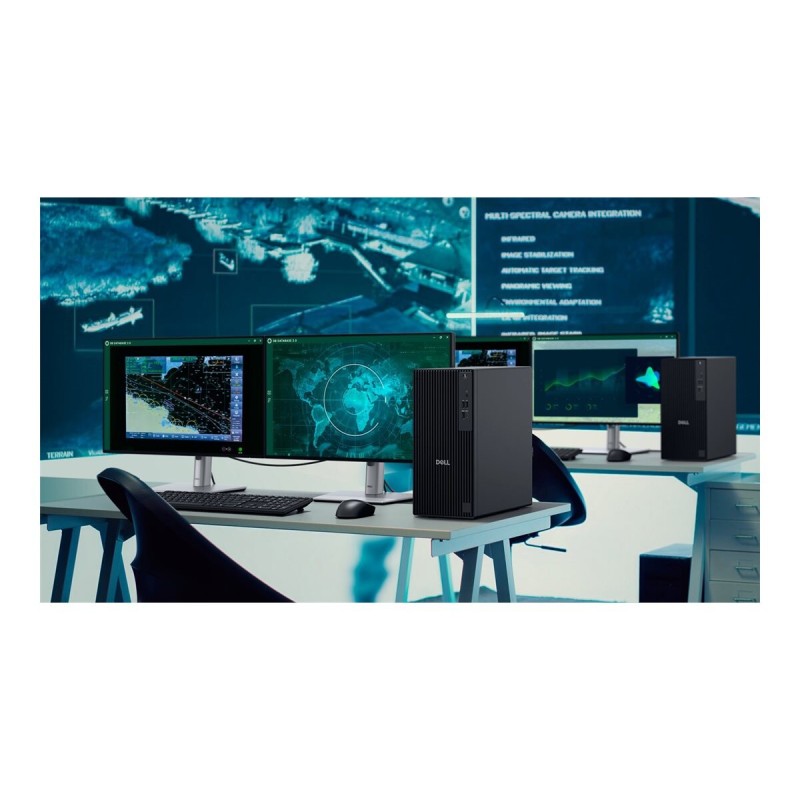 Računalnik Dell Pro Tower QCT1250 i5-14500, 16GB, 512GB, W11P