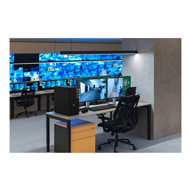 Računalnik Dell Pro Tower QCT1250 i5-14500, 16GB, 512GB, W11P