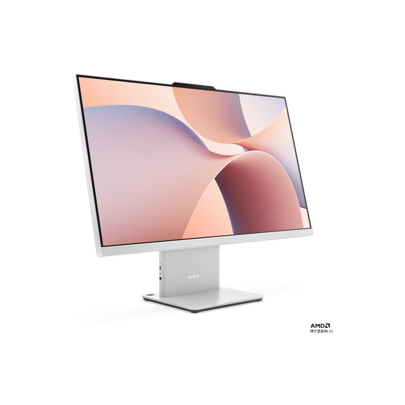 Računalnik AIO Lenovo IdeaCentre Ryzen AI 7 350, 32GB, 1TB, W11H