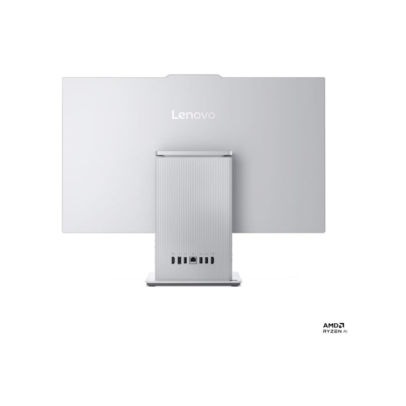 Računalnik AIO Lenovo IdeaCentre Ryzen AI 7 350, 32GB, 1TB, W11H