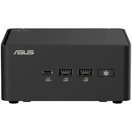 Računalnik Nettop ASUS NUC 15 Pro Kit, U5-225H