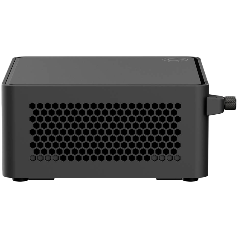 Računalnik Nettop ASUS NUC 15 Pro Kit, U5-225H