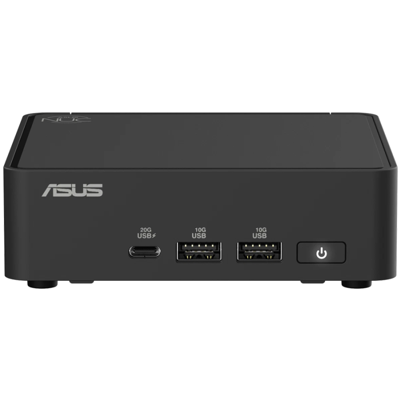 Računalnik Nettop ASUS NUC 15 Pro Kit, U7-255H