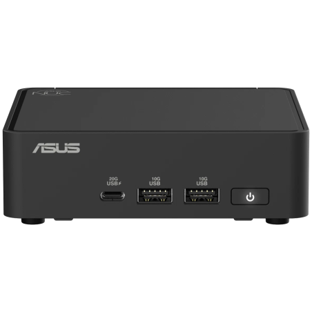 Računalnik Nettop ASUS NUC 15 Pro Kit, U7-255H
