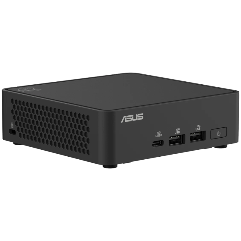 Računalnik Nettop ASUS NUC 15 Pro Kit, U7-265H