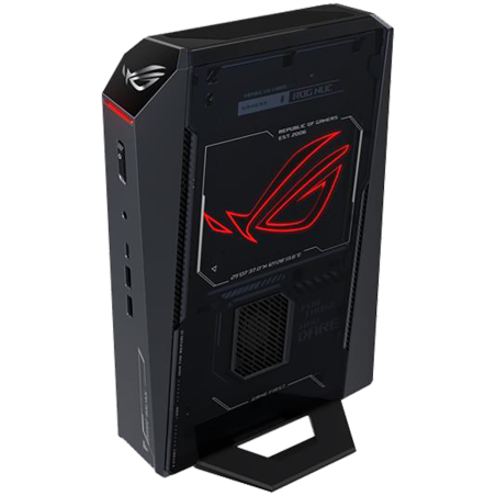Računalnik Nettop ASUS ROG NUC, U9-275HX, 32GB, 2TB, RTX 5080, W11H