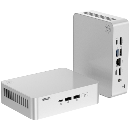 Računalnik Nettop ASUS NUC 15 Pro+ Kit, U5-225H
