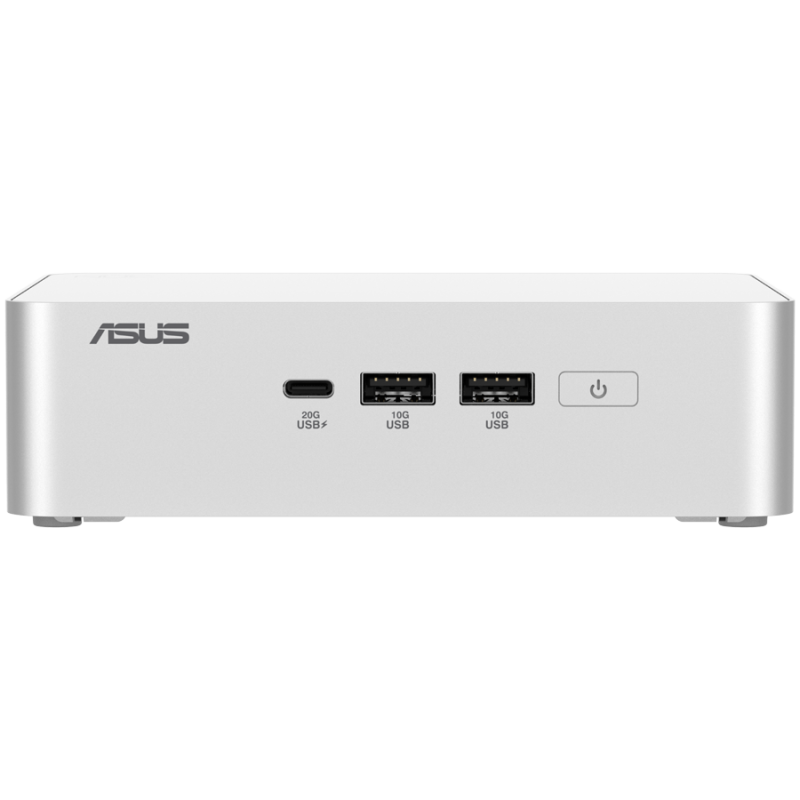 Računalnik Nettop ASUS NUC 15 Pro+ Kit, U5-225H