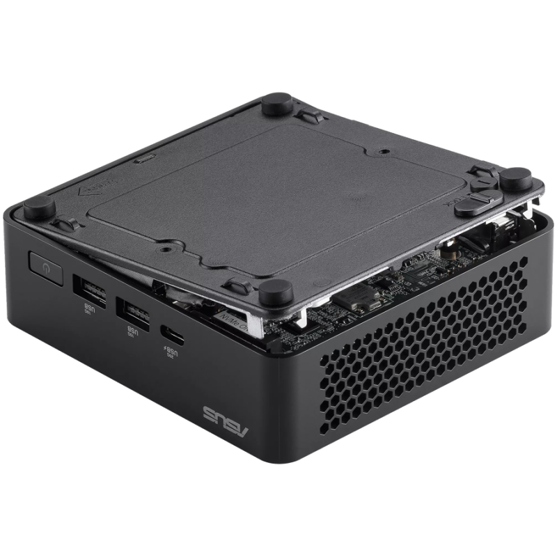 Računalnik Nettop ASUS NUC 14 Pro Kit, U7-165H