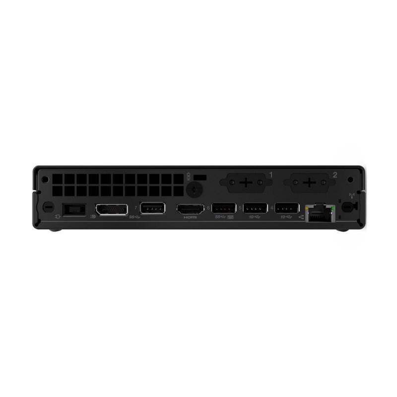 LENOVO ThinkCentre M70q G6 Tiny U7-265T, 16GB, 1TB, W11P