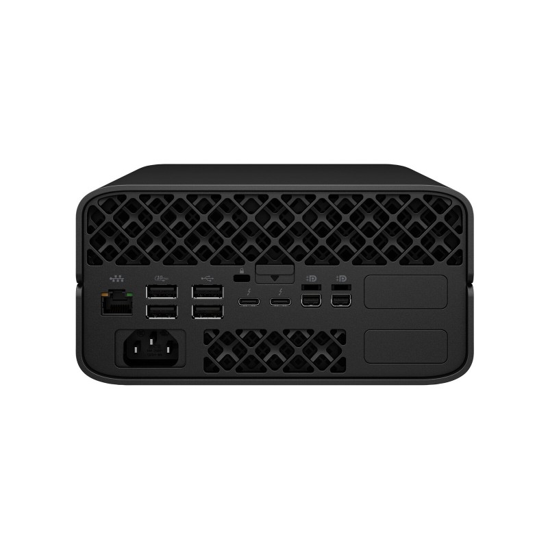 Računalnik HP Z2 Mini G1a AMD AI MAX+ 395, 128GB, 2TB, Radeon 8060S, W11P