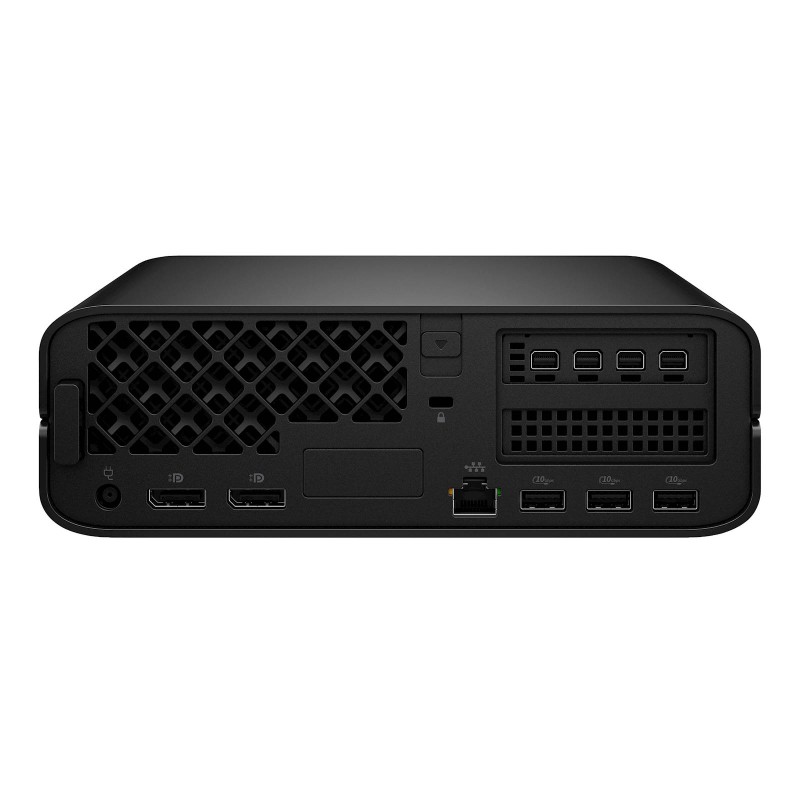 Računalnik HP Z2 Mini G1i U7-265, 32GB, 1TB, RTX A400, W11P
