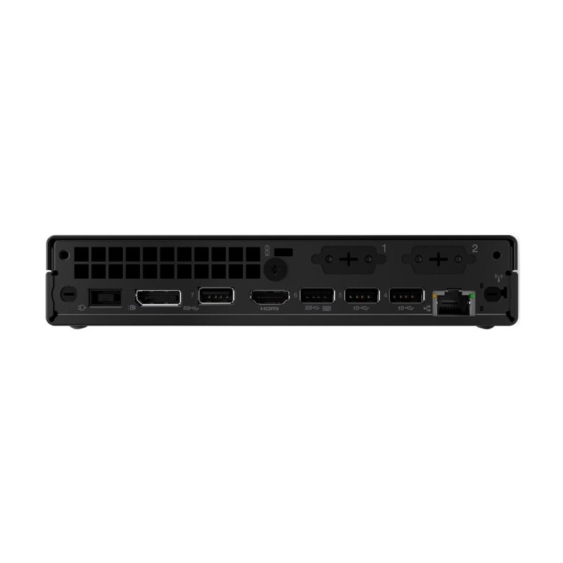 Računalnik Lenovo ThinkCentre M70q G6 Tiny U5-225T, 16GB, 512GB, W11P