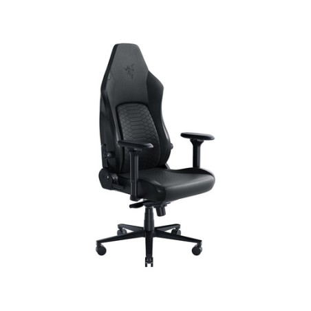Gaming stol Razer Iskur V2, črn