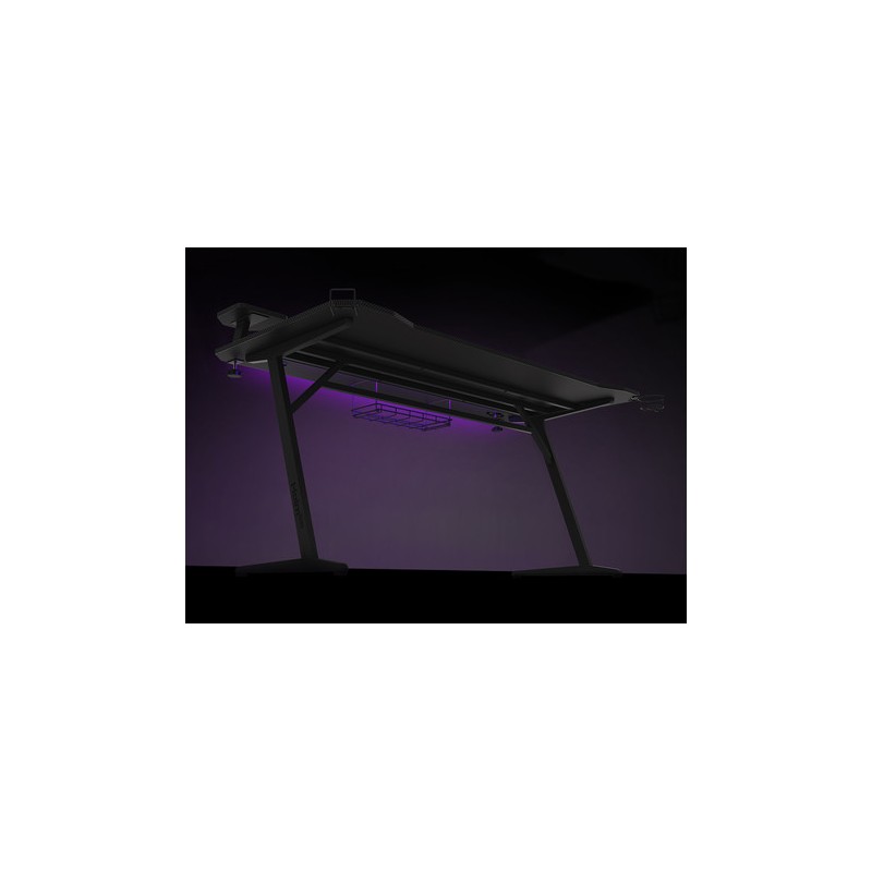 Gaming miza Genesis Holm 510 RGB