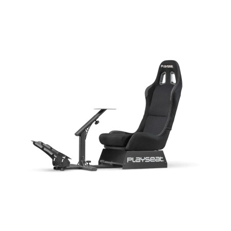 Gaming stol Playseat Evolution, črn