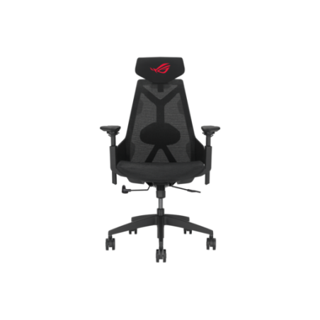 Gaming stol ASUS ROG Destrier Core, črn