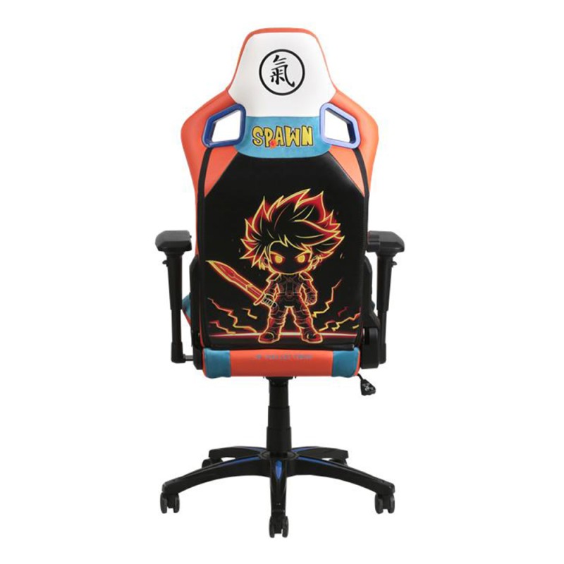Gaming stol SPAWN Manga edition