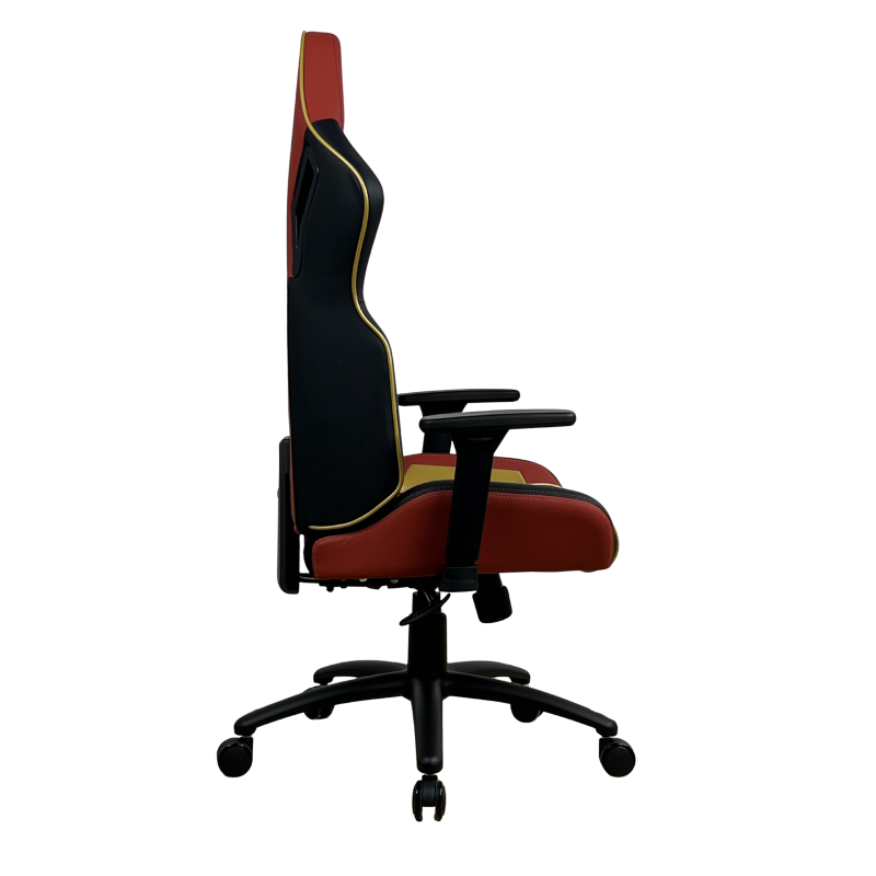 Gaming stol Spawn Lite, rdeč