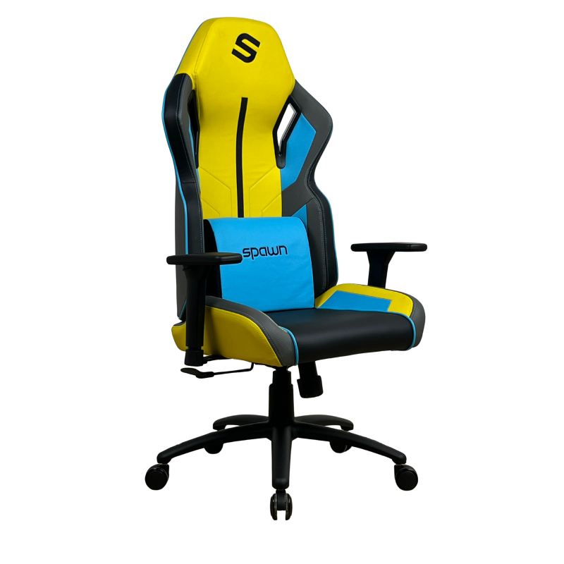 Gaming stol Spawn Lite, rumen